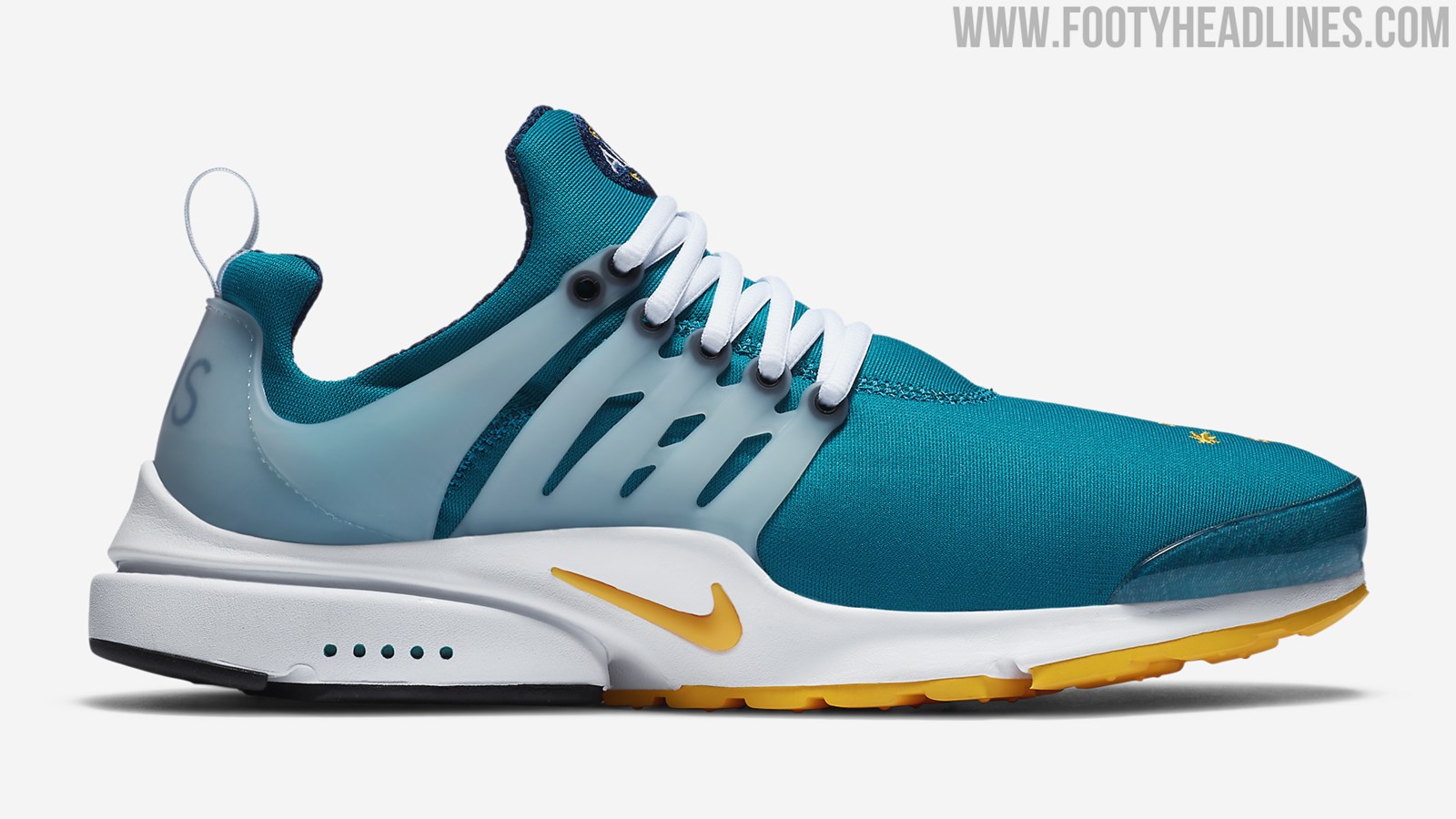 Leaked Nike Australia 2020 21 Kit Confirmed By Nike Australia
